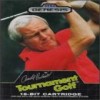 Juego online Arnold Palmer Tournament Golf (Genesis)