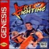 Juego online Art of Fighting (Genesis)