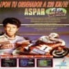 Juego online Aspar Grand Prix Master (MSX)