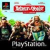 Juego online Asterix & Obelix Contra Cesar (PSX)