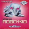 Juego online Atomic Robo-Kid (GENESIS)