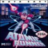 Juego online Atomic Runner (Genesis)