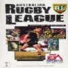 Juego online Australian Rugby League (Genesis)