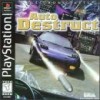 Juego online Auto Destruct (PSX)