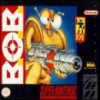 BOB (Snes)