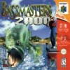 Juego online BASS Masters 2000 (N64)