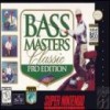 Juego online BASS Masters Classic - Pro Edition (Snes)