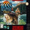 Juego online BASS Masters Classic (Snes)