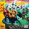 Juego online BC Racers (Sega 32x)