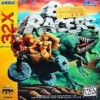 Juego online BC Racers (Sega 32x) Juego online BC Racers (Sega 32x)