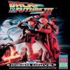 Juego online Back to the Future Part III (Genesis)