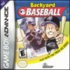 Juego online Backyard Baseball (GBA)