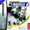 Juego online Backyard Hockey (GBA)