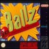 Juego online Ballz 3D (Snes)