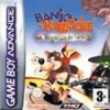 Juego online Banjo Kazooie - La venganza de Grunty (GBA)