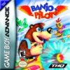 Juego online Banjo Pilot (GBA)