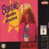 Juego online Barbie Vacation Adventure (Snes)