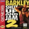 Juego online Barkley - Shut Up and Jam 2 (Genesis)