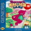 Juego online Barney's Hide & Seek Game (Genesis)
