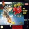 Juego online Bassin's Black Bass (Snes)