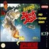 Juego online Bassin's Black Bass (Snes)