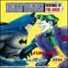 Juego online Batman - Revenge of the Joker (Genesis)