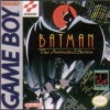 Juego online Batman: The Animated Series (GB)