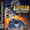 Juego online Batman Gotham City Racer (PSX)