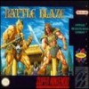 Juego online Battle Blaze (Snes)