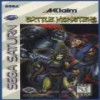 Juego online Battle Monsters (SATURN)