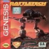 Juego online BattleTech - A Game of Armored Combat (Genesis)