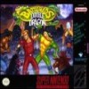 Juego online Battletoads - Double Dragon - The Ultimate Team (Snes)