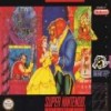 Juego online Beauty & the Beast (Snes)