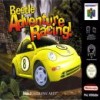 Juego online Beetle Adventure Racing (N64)