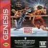 Juego online Best of the Best Championship Karate (Genesis)