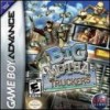 Juego online Big Mutha Truckers (GBA)