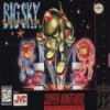 Juego online Big Sky Trooper (Snes)