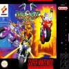 Juego online Biker Mice from Mars (Snes)