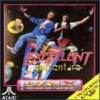 Juego online Bill & Ted's Excellent Adventure (Atari Lynx)