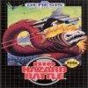 Juego online Bio-Hazard Battle (Genesis) Juego online Bio-Hazard Battle (Genesis)