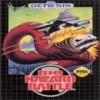 Juego online Bio-Hazard Battle (Genesis)