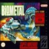 Juego online BioMetal (Snes)