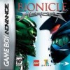 Juego online Bionicle Heroes (GBA)