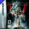 Juego online Bionicle (GBA)