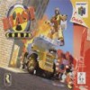 Juego online Blast Corps (N64)