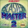 Juego online Blaster Master 2 (Genesis)