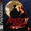 Juego online Bloody Roar II (PSX)