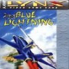 Juego online Blue Lightning (Atari Lynx)