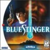 Juego online Blue Stinger (DC)