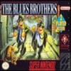 Juego online The Blues Brothers (Snes)